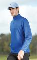Nike ½ zip Therma-FIT cover-up